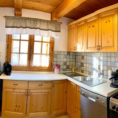Konukevi Boraszporta 3*