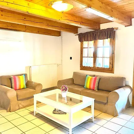 Guest house Boraszporta *