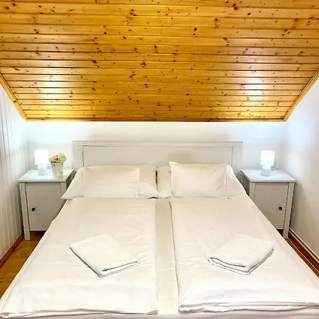 Guest house Boraszporta *