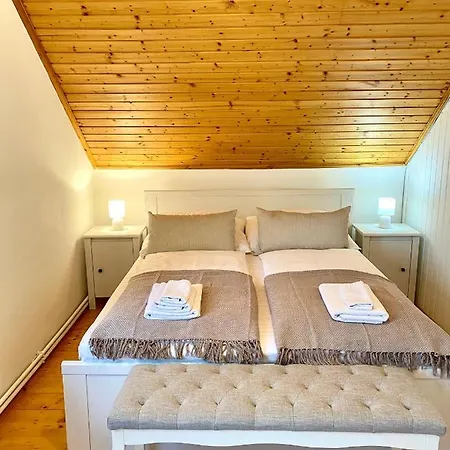 Boraszporta Guest house *