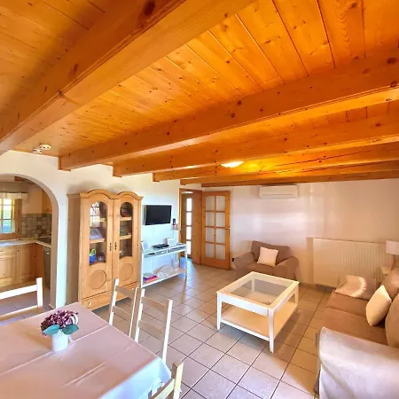 Guest house Boraszporta Villany