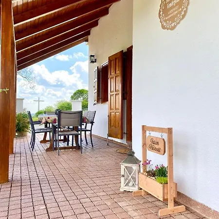 Guest house Boraszporta *