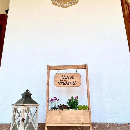 Boraszporta Guest house Villany