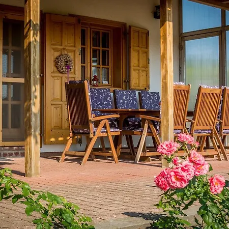 Guest house Boraszporta