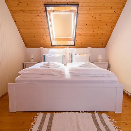 Guest house Boraszporta