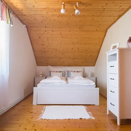 Guest house Boraszporta