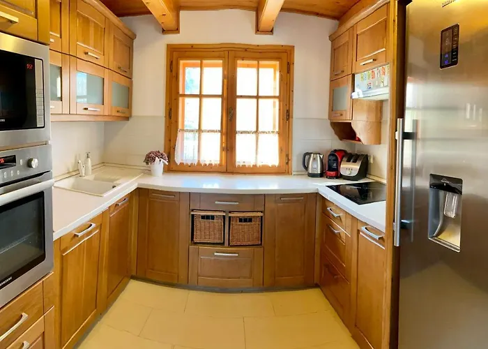 Boraszporta 3* Villany